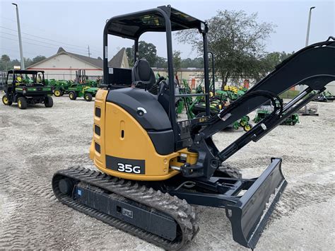 mini excavator john deere 35g|john deere 35g operating weight.